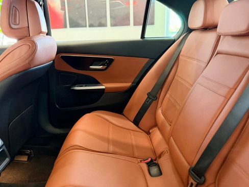 Used 2022 Mercedes-Benz C 300 4MATIC Sedan image 17