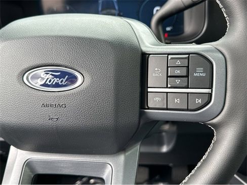 New 2025 Ford F250 Lariat w/ Lariat Ultimate Package image 26