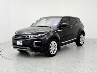 Used 2017 Land Rover Range Rover Evoque HSE image 1