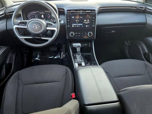 Used 2023 Hyundai Tucson SEL image 18