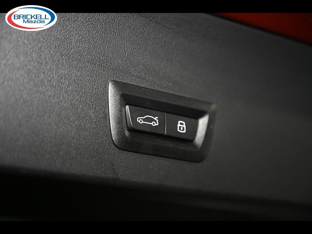 Used 2025 BMW X3 M50 AWD/4WD image 12