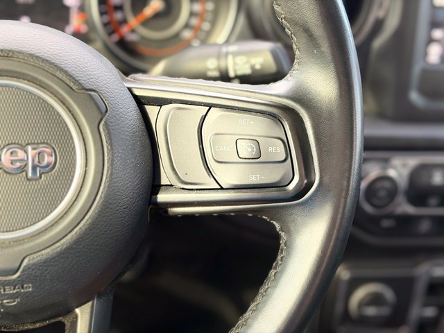 Used 2022 Jeep Gladiator Sport AWD/4WD image 30