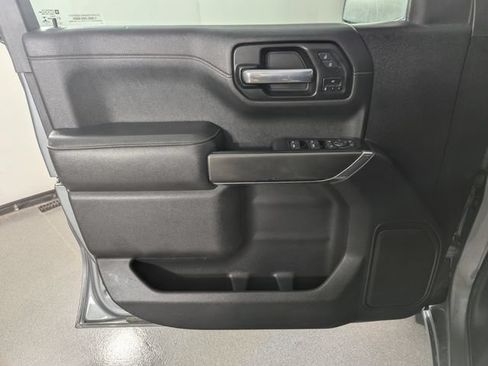 Used 2021 GMC Sierra 1500 AT4 AWD/4WD image 7