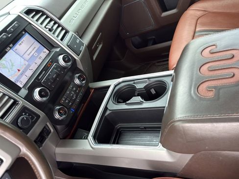 Used 2019 Ford F250 King Ranch w/ King Ranch Ultimate Package image 20