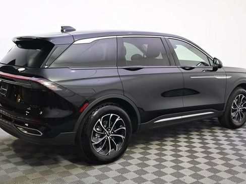 New 2026 Lincoln Nautilus Premier w/ Equipment Group 102A AWD/4WD image 7
