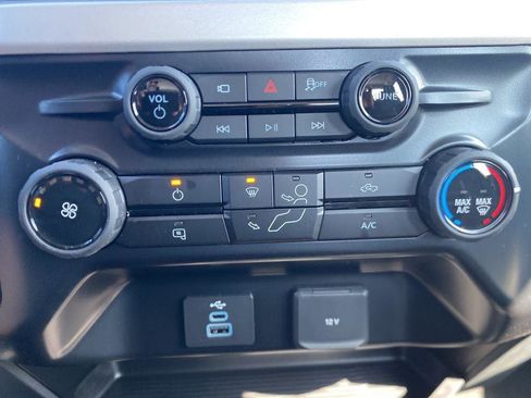 New 2026 Ford F350 XL w/ STX Appearance Package AWD/4WD image 48