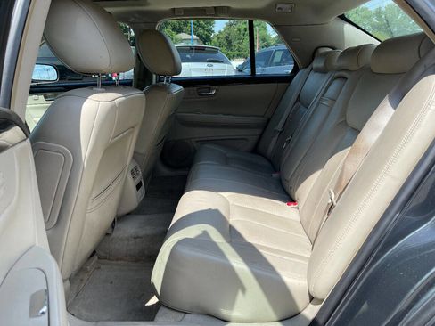 Used 2010 Cadillac DTS Luxury image 13