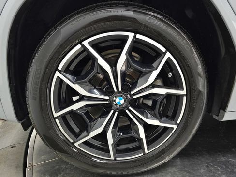 Used 2024 BMW X3 xDrive30i w/ Premium Package AWD/4WD image 13