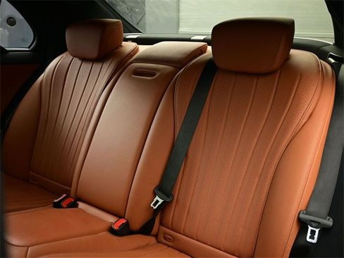 Used 2022 Mercedes-Benz S 500 4MATIC image 29