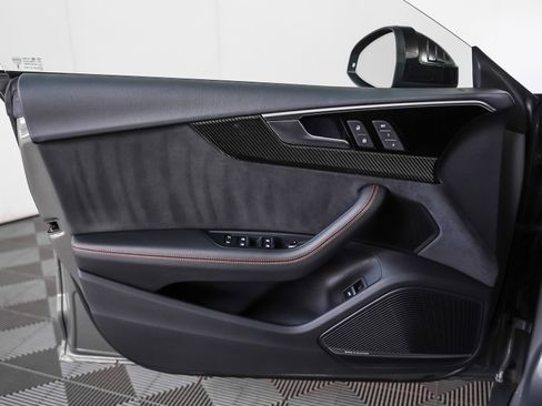 Used 2023 Audi S5 Premium Plus w/ Premium Plus Package image 22