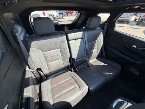Used 2024 Chevrolet Blazer RS w/ Enhanced Convenience Package image 28