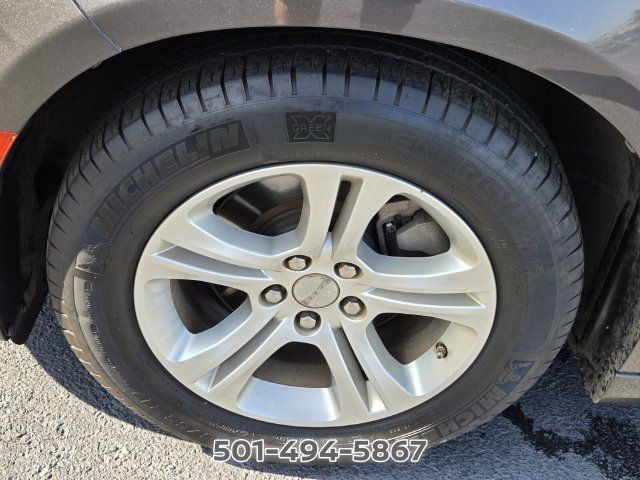 Used 2022 Dodge Charger SXT RWD image 16