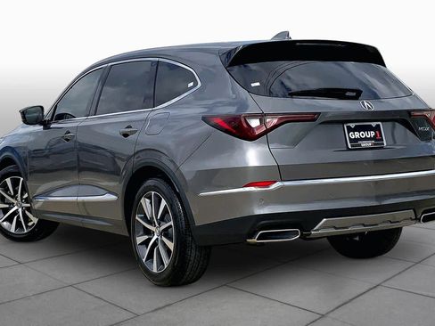 Used 2026 Acura MDX FWD w/ Technology Package image 11