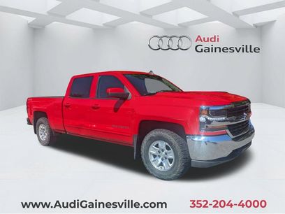 Used 2016 Chevrolet Silverado 1500 LT