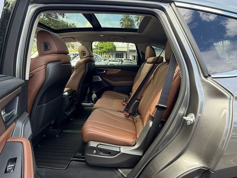 New 2026 Acura MDX w/ Technology Package FWD image 11
