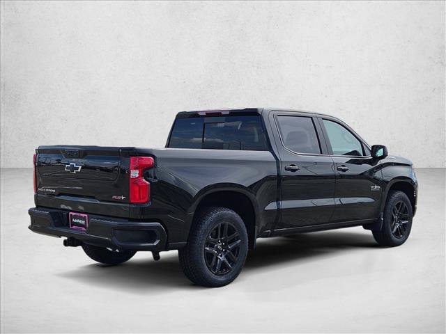 New 2026 Chevrolet Silverado 1500 RST RWD image 2