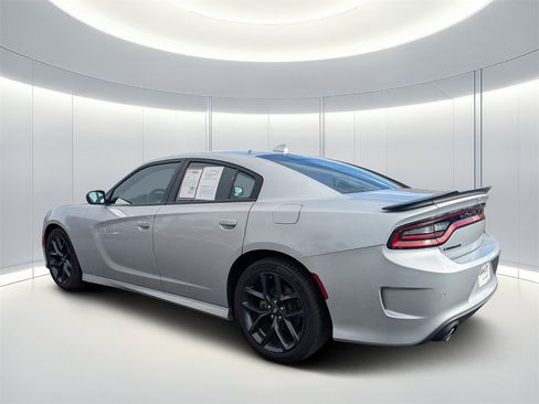 Used 2023 Dodge Charger GT w/ Blacktop Package image 6