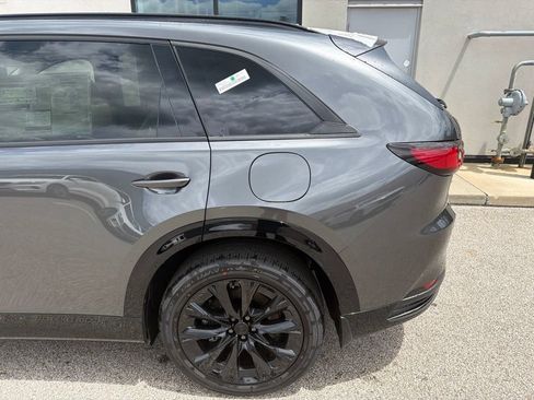 New 2026 MAZDA CX-90 3.3 Turbo S w/ Premium Package AWD/4WD image 5