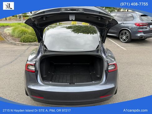 Used 2023 Tesla Model 3 Standard Range RWD image 14