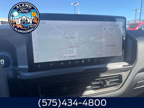 New 2025 Ford Bronco Sport Outer Banks w/ Outer Banks Tech Package+ AWD/4WD image 8