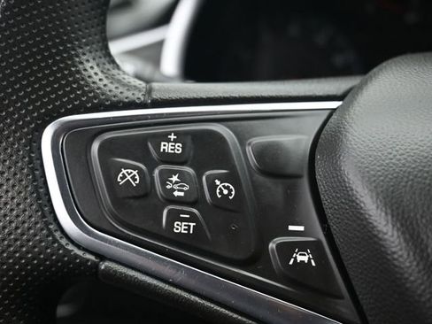 Used 2024 Chevrolet Malibu LT image 17