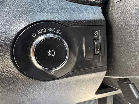 Used 2014 Chevrolet Camaro LT w/ RS Package RWD image 14