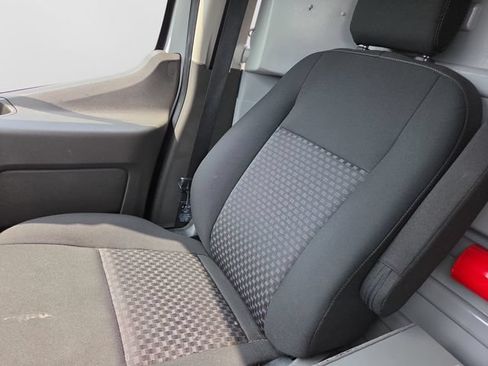 Used 2022 Ford Transit 250 Low Roof AWD image 12