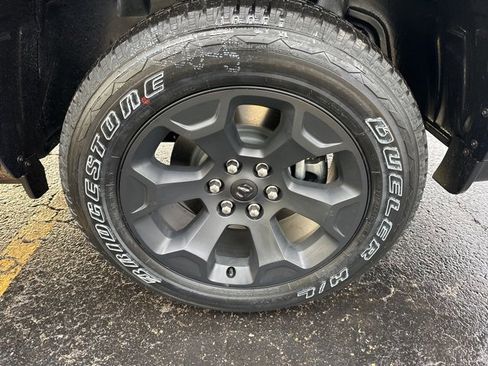 New 2026 RAM 1500 Big Horn image 27