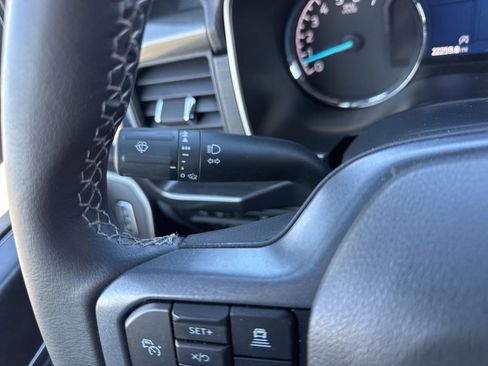 Used 2023 Ford F150 XLT w/ Equipment Group 302A High image 25