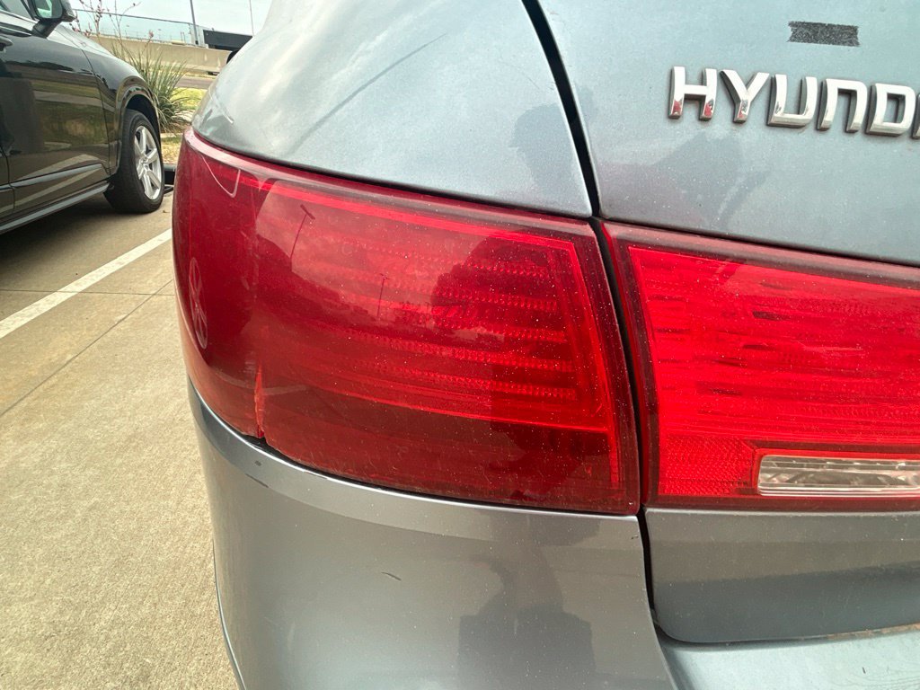 Used 2009 Hyundai Sonata GLS FWD image 11