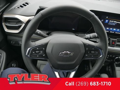 New 2026 Chevrolet TrailBlazer ACTIV w/ Convenience Package image 30