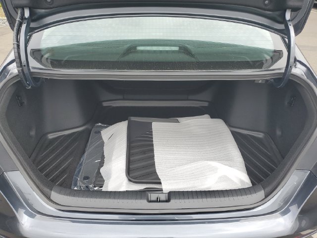 New 2026 Honda Accord LX image 7