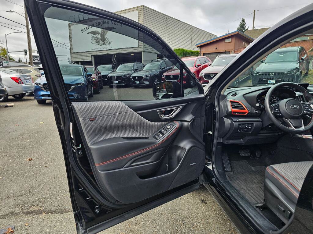 Used 2020 Subaru Forester Sport AWD/4WD image 19