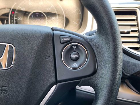 Used 2016 Honda CR-V EX image 29