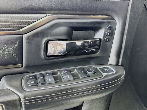 Used 2022 RAM 3500 Limited w/ Safety Group image 36