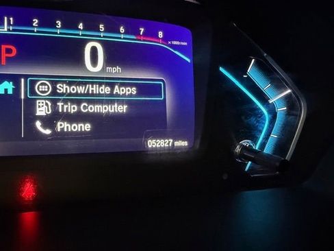 Used 2020 Honda Odyssey Elite image 17