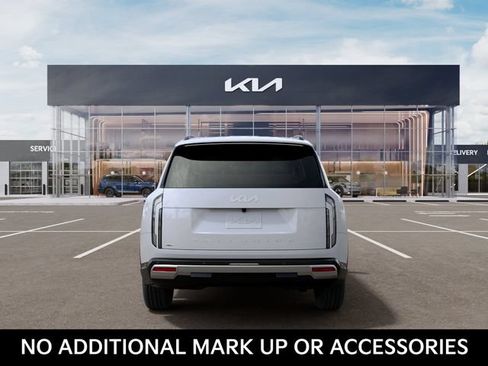 New 2027 Kia Telluride SX FWD image 5