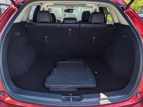 Used 2020 MAZDA CX-5 Touring AWD/4WD image 15