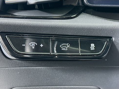 Used 2023 Kia Niro Wind w/ Wind Preserve Package FWD image 17