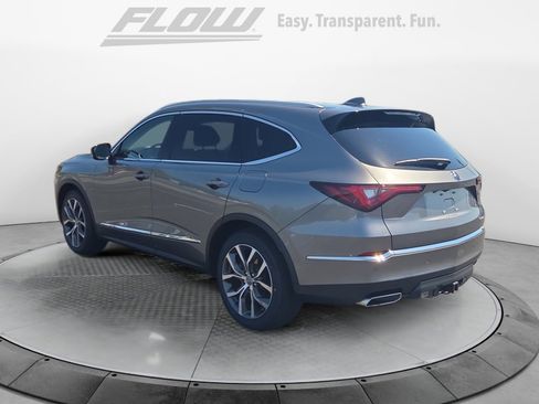 Used 2024 Acura MDX SH-AWD w/ Technology Package image 6