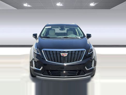 New 2026 Cadillac XT5 Premium Luxury AWD/4WD image 5