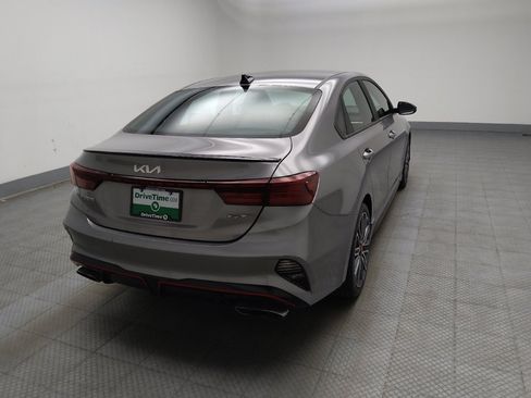 Used 2024 Kia Forte GT FWD image 9