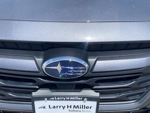 Certified 2025 Subaru Outback Limited AWD/4WD image 25