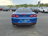 Used 2023 Chevrolet Camaro LT image 4