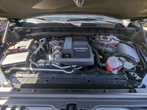 New 2026 GMC Sierra 1500 AT4 w/ Technology Package image 13