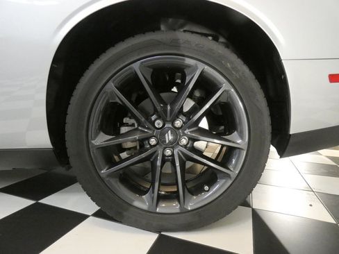 Used 2023 Dodge Challenger GT w/ Plus Package image 6