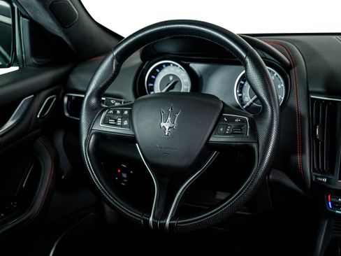 Used 2022 Maserati Levante Modena image 74