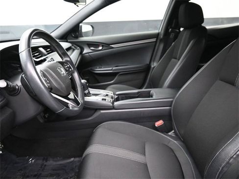 Used 2020 Honda Civic Sport image 21