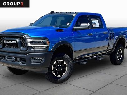 Used 2020 RAM 2500 Power Wagon
