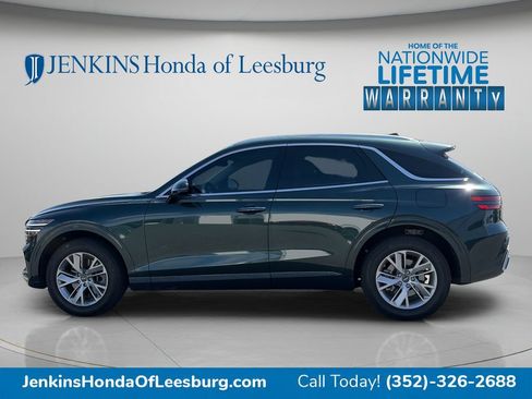 Used 2023 Genesis GV70 2.5T AWD/4WD image 6